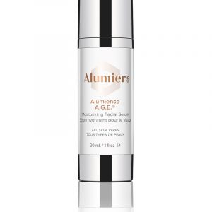 An exclusive formulation that reduces the visible signs of aging caused by free radicals, pollution and advanced glycation end products (AGEs).