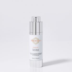 A lightweight hydrating serum that provides relief for sensitive and redness-prone skin.