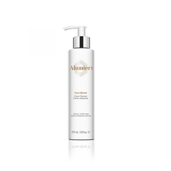 HydraBoost Cleanser