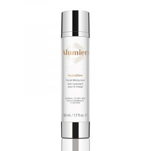 An intensely hydrating moisturizer loaded with powerful peptides, antioxidants and soothing ingredients.