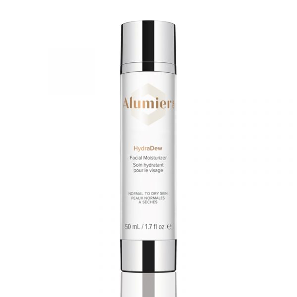 An intensely hydrating moisturizer loaded with powerful peptides, antioxidants and soothing ingredients.