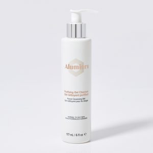 PURIFYING GEL CLEANSER_1