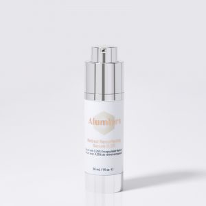 A microencapsulated 0.25% pure retinol treatment that improves skin tone and texture and reduces the signs of aging.
