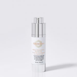 A microencapsulated 0.5% retinol treatment that improves skin tone and texture and reduces the signs of aging.
