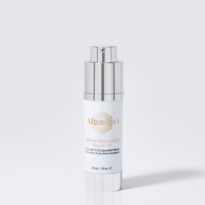 A microencapsulated 1.0% retinol treatment that improves skin tone and texture and reduces the signs of aging.
