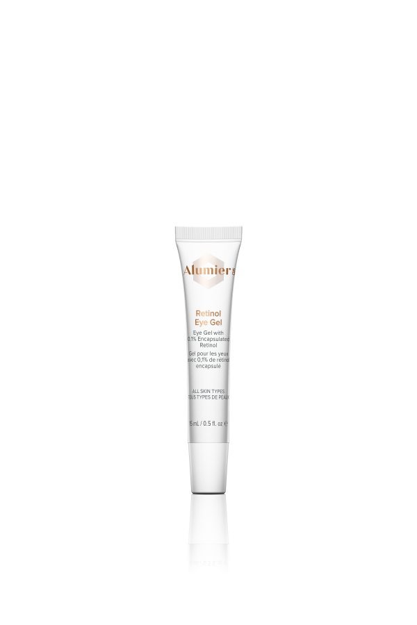 Retinol Eye Gel