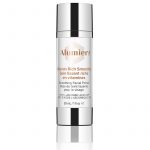 A powerful antioxidant formulation that smooths skin texture and delivers vitamins C and E.
