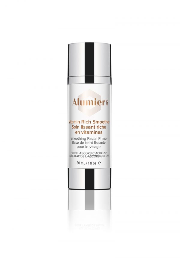 A powerful antioxidant formulation that smooths skin texture and delivers vitamins C and E.